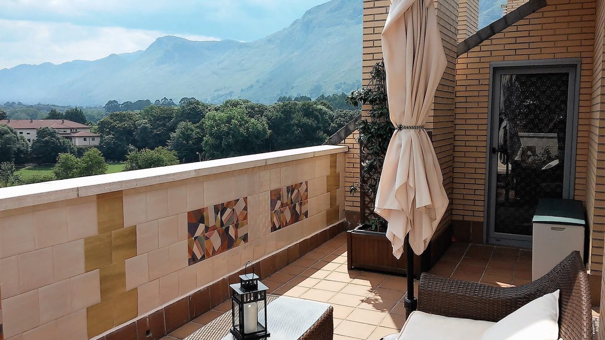 Posada de Llanes Apartment | Llanes: Apartment/flat - LLANES