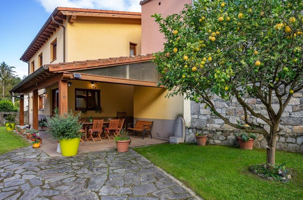 Naves House | Llanes Asturias