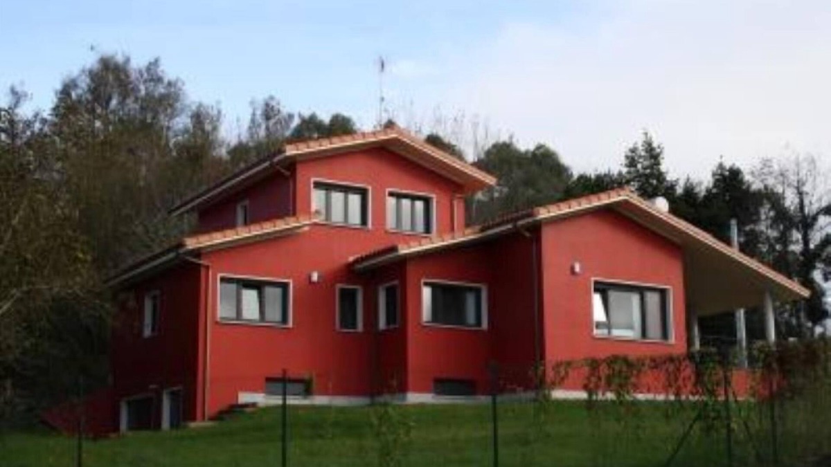 Llames de Pria House | Llanes: House/Villa - LLANES