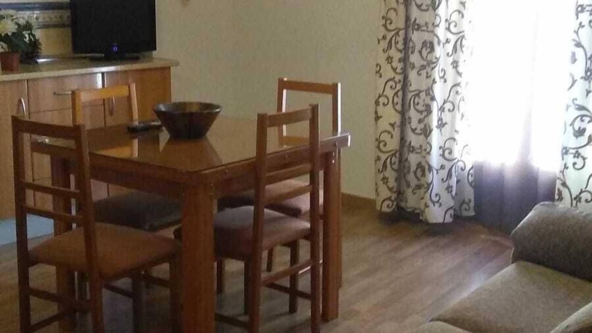 Martos Apartment | Llanete II Apartment