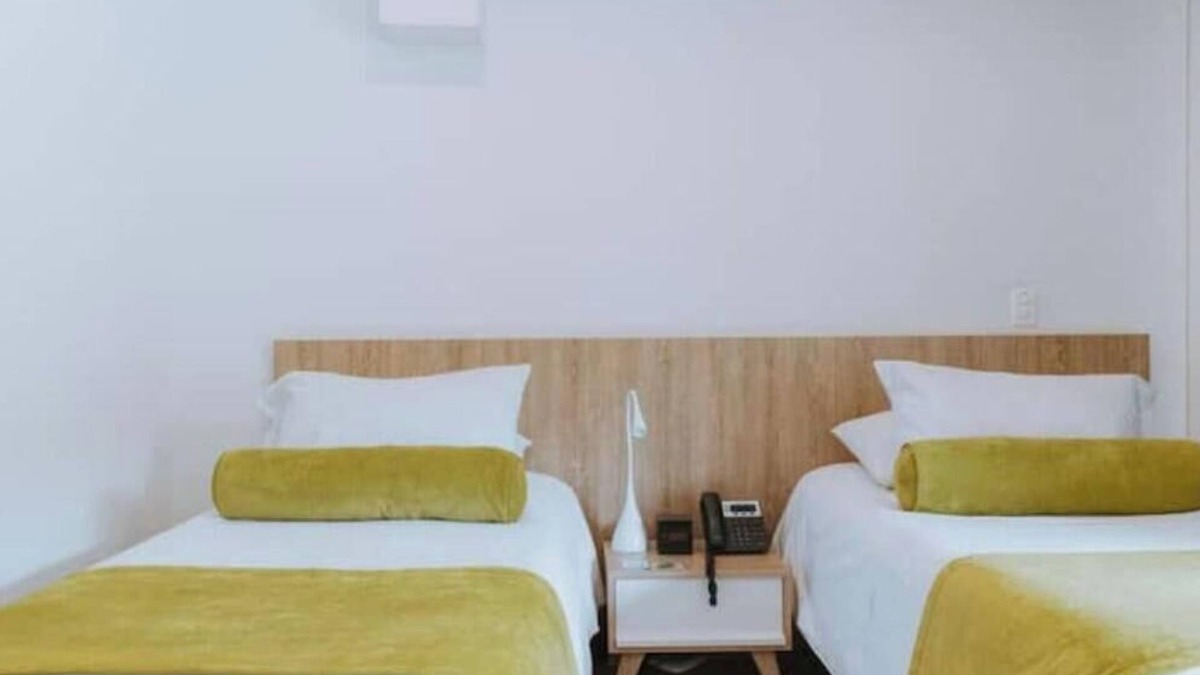 Llanogrande Apartment | LLanogrande Apartment Suite