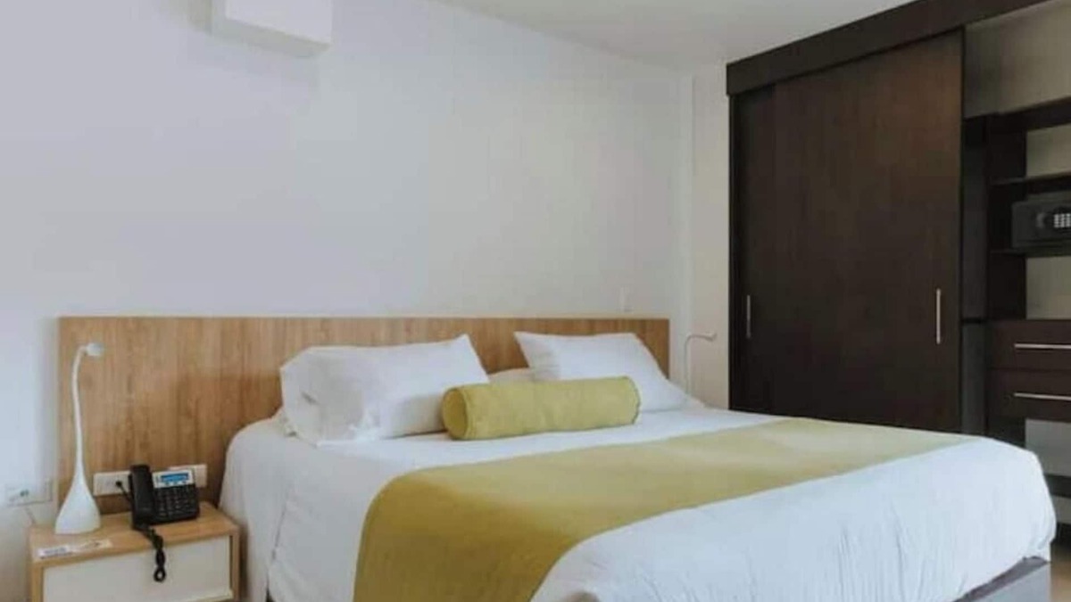 Llanogrande Apartment | Llanogrande Suite