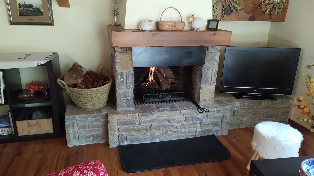 Alt Aneu Apartment | Llar al Pirineu