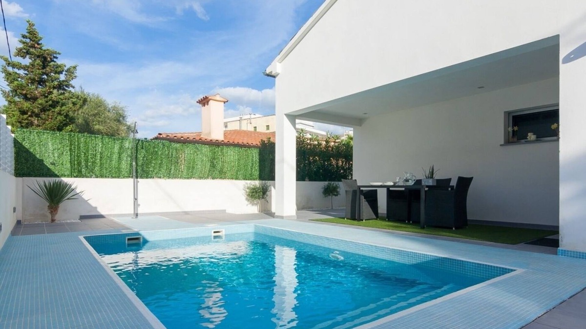 Can Picafort Villa | Llevant - Beautiful villa with pool in Can Picafort