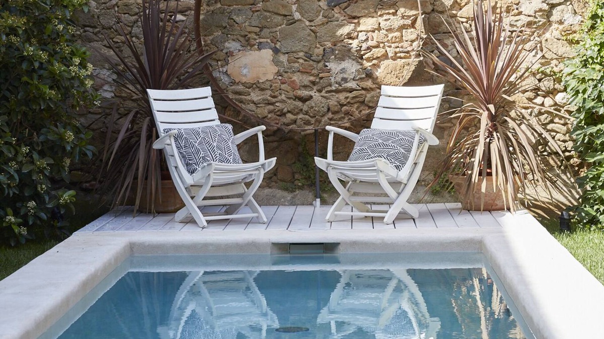 Corca Bed & Breakfast | llimona suites