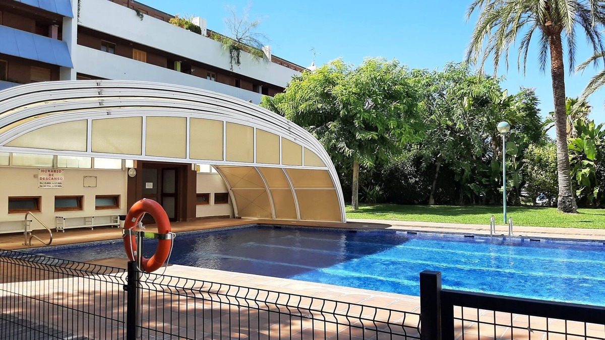 Massalfassar Apartment | LLIRI HOUSE WITH POOL, IN MASSALFASSAR, NEAR VALENCIA.