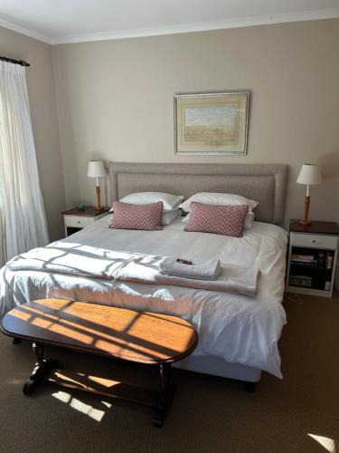 Walmer Apartment | Lloyd Road Cottage