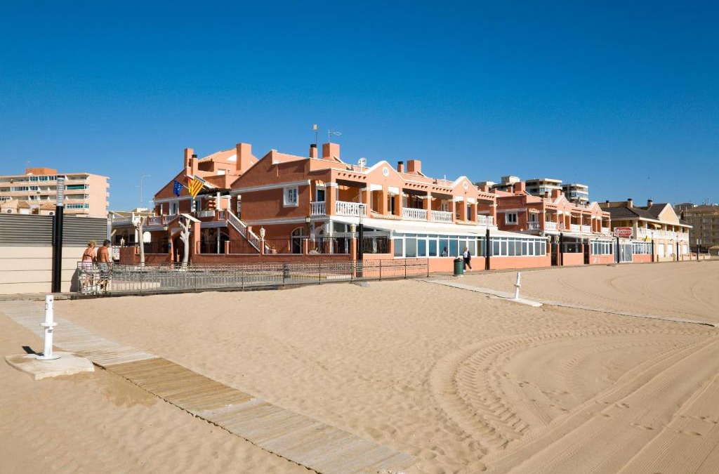 La Mata Apartment | Lloyds Beach Club