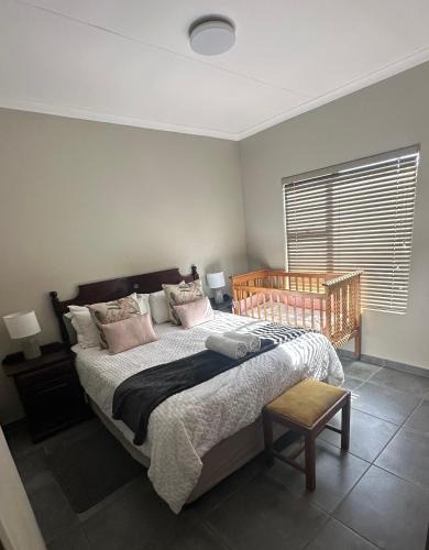 Ermelo Apartment | Lloyds - unit 10