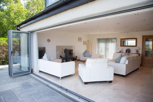 Newport House | Llys-y-Gwynt Newport, Pembrokeshire