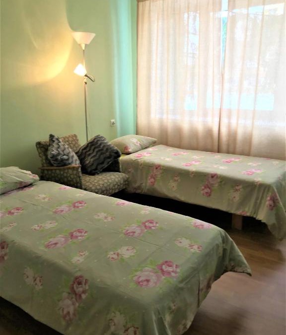 Polva Apartment | LM Uus Külaliskorter