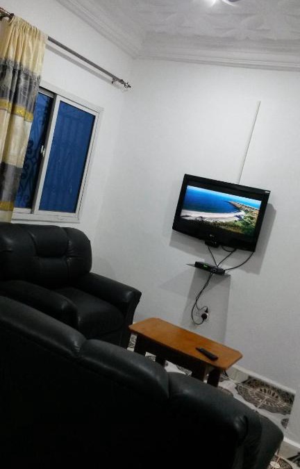Kololi Apartment | LMD Apartments