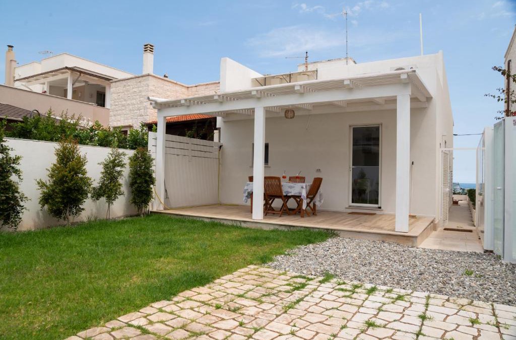 Torre Canne Apartment | Lmholiday SUNSET apartment