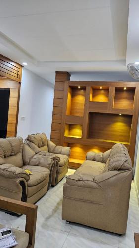 Thrissur House | LMR Stays and Holidays