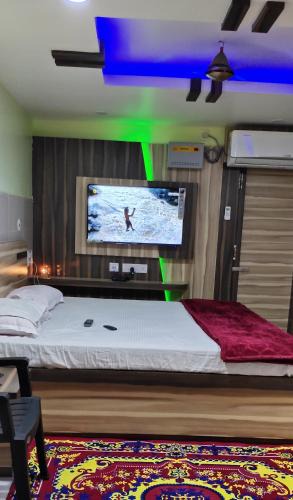 Puri Apartment | LN BEACH Homestay