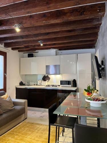 Castello Apartment | LN HOMES VENICE - Ca' Tiepolo
