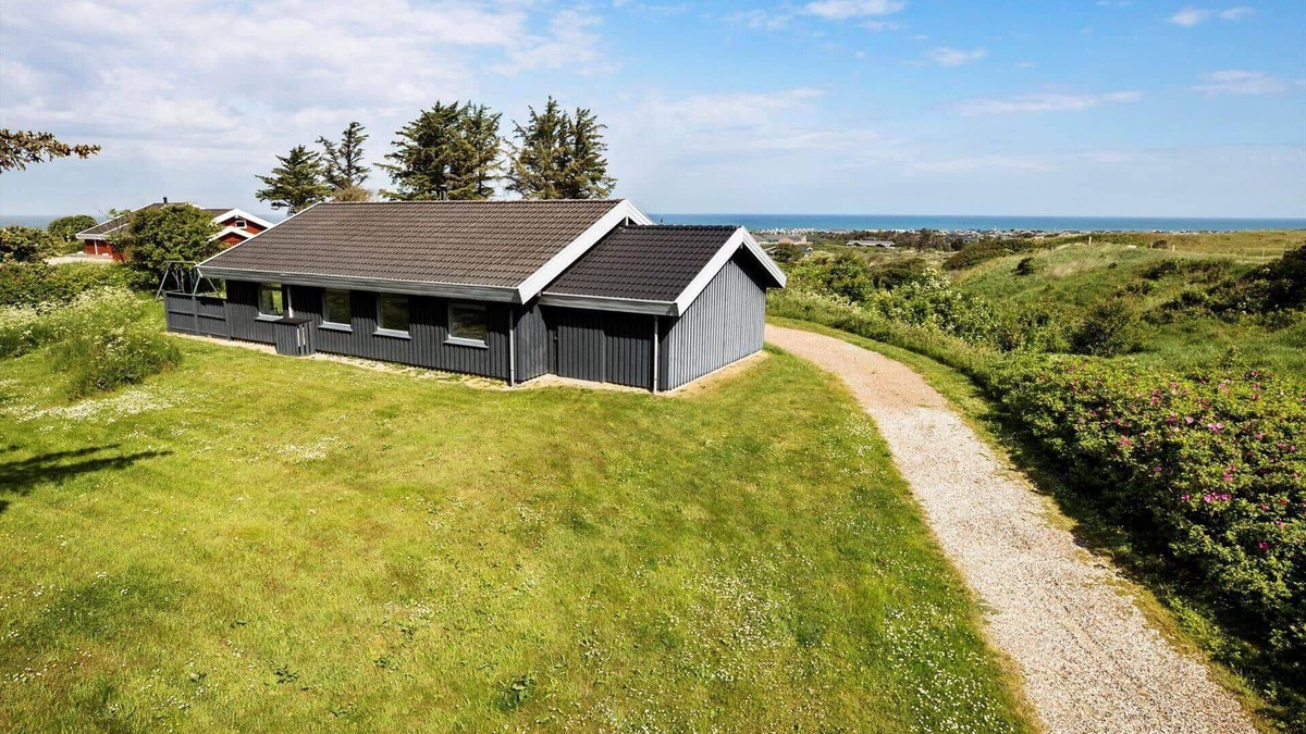Skallerup Klit House | LN824 Hjørring - Anneksvej 8