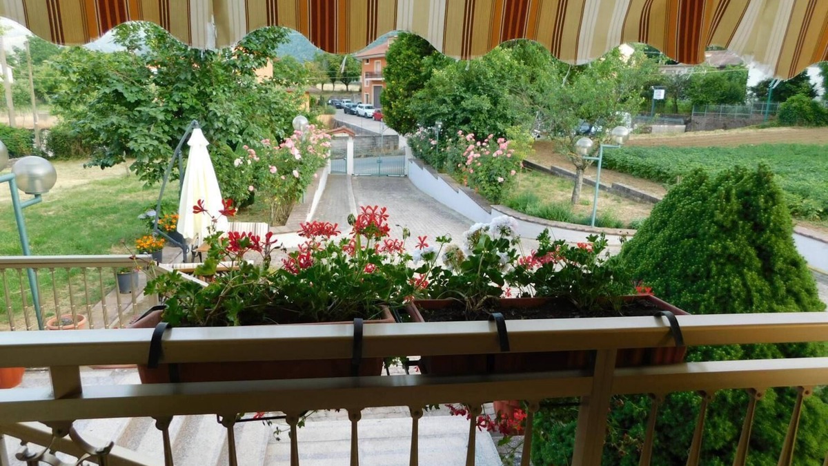 Montella Bed & Breakfast | Lo Campo