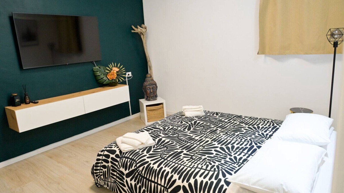 Buonalbergo Apartment | Lo Casale - Campania