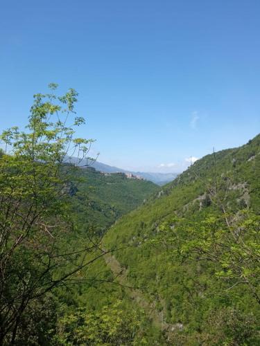 Picinisco Apartment | Lo chalet Biancaneve
