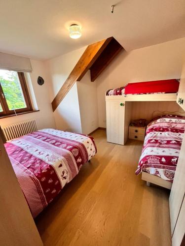 Tarvisio Apartment | Lo Chalet del Golf Club