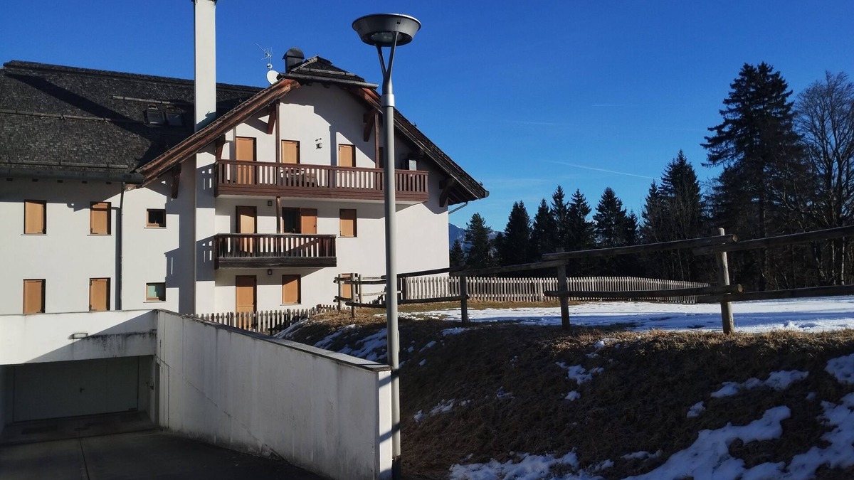 Tarvisio Apartment | Lo Chalet del Golf Club