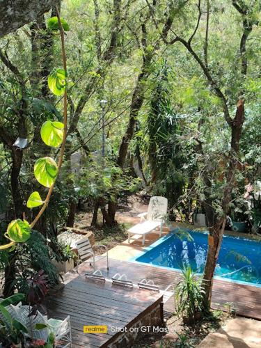 Candelaria Cabin | Lo de Alicia