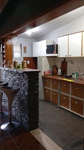 Tunuyan House | Lo de Angie