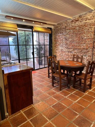 Almafuerte Apartment | LO DE CAPRETTA