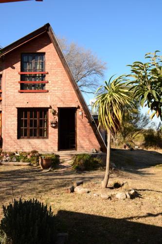 Valle Dorado House | Lo de chave