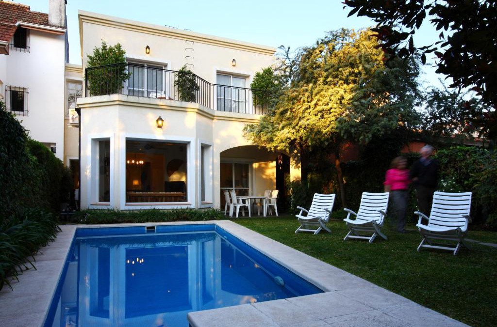 Vicente Lopez Bed & Breakfast | Lo de Costa B&B