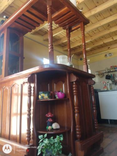 Resistencia House | Lo de Cynthia