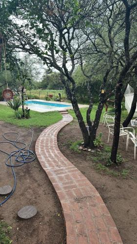 Carpinteria Apartment | Lo de iaia