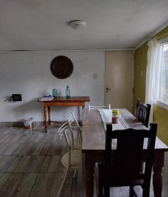 Los Cardales House | Lo de Jimena