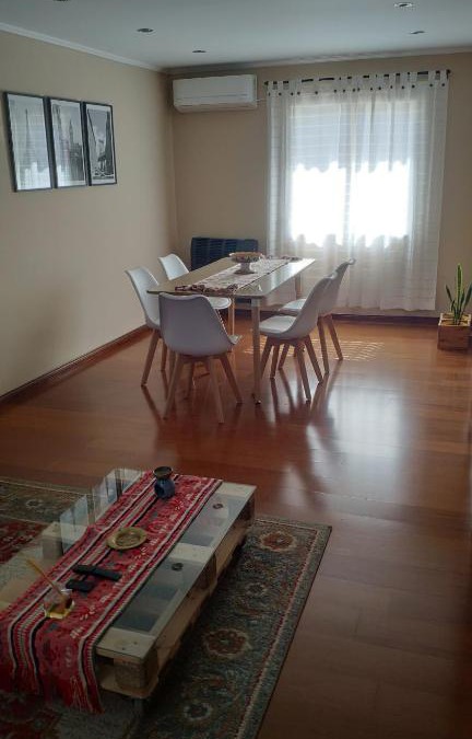 Olavarria House | Lo de Lucas