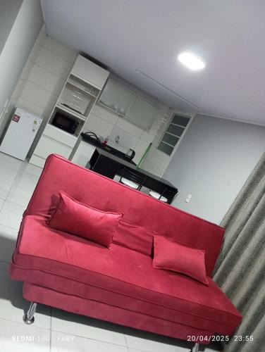 Chuy Apartment | Lo de Po-Ly