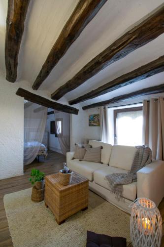 Fores Apartment | Lo Mirador De Forès