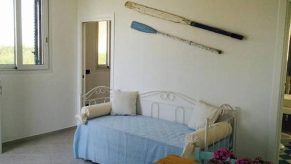 Torchiarolo Apartment | Lo Muccio House