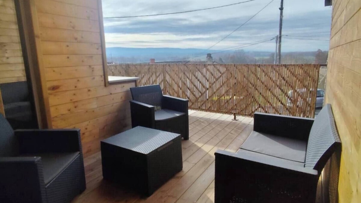 Lempaut Apartment | LO NIS Independent apartment
