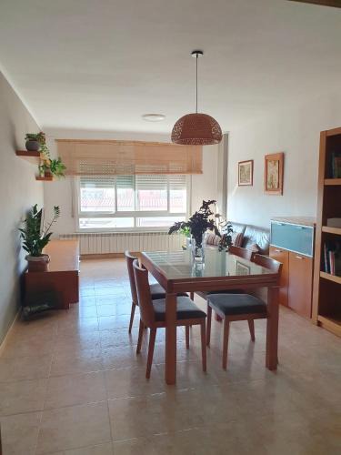 Linyola Apartment | Lo Piset del Pla