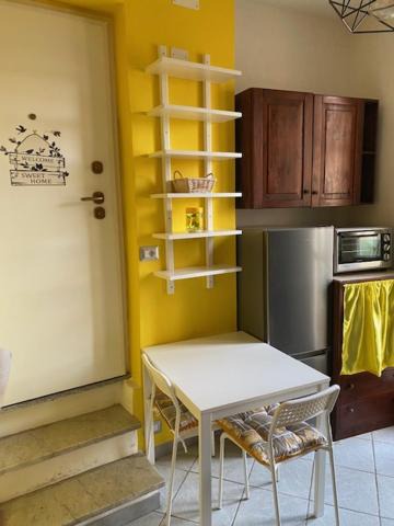 Ovada Apartment | Lo scrigno dei nonni