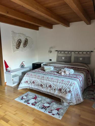Hone House | Lo Sougnet