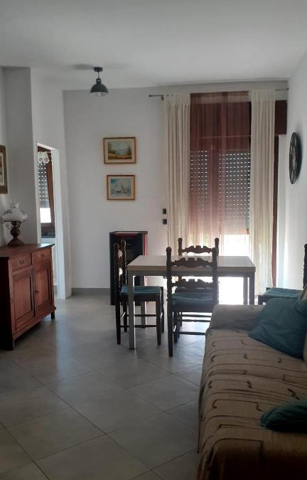 Chef-Lieu Apartment | lo Tsanty casa vacanza