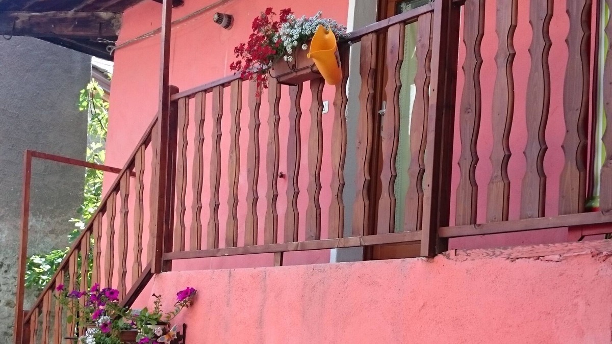 Nus Apartment | Lo Tzeno in Borgo
