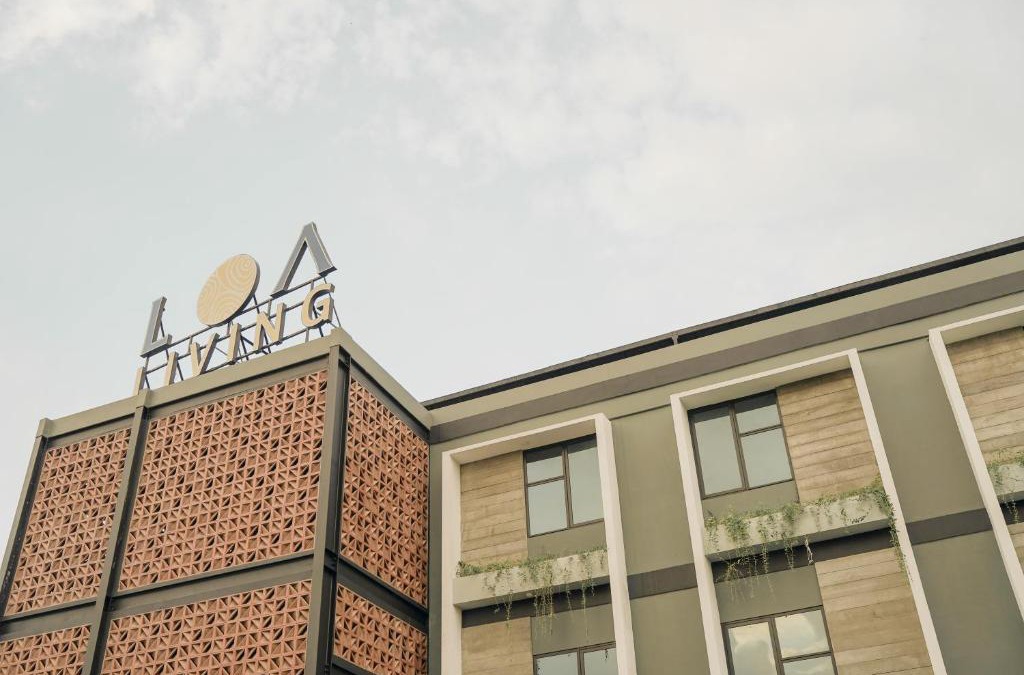 Grogol Hotel | LOA Living Solo Baru