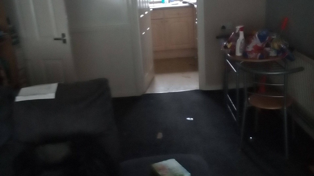 Doncaster Apartment | Loads of space holiday home