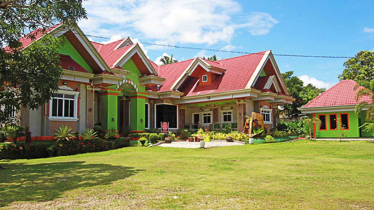 Loboc House | Loboc Airbnb Traveller's Inn