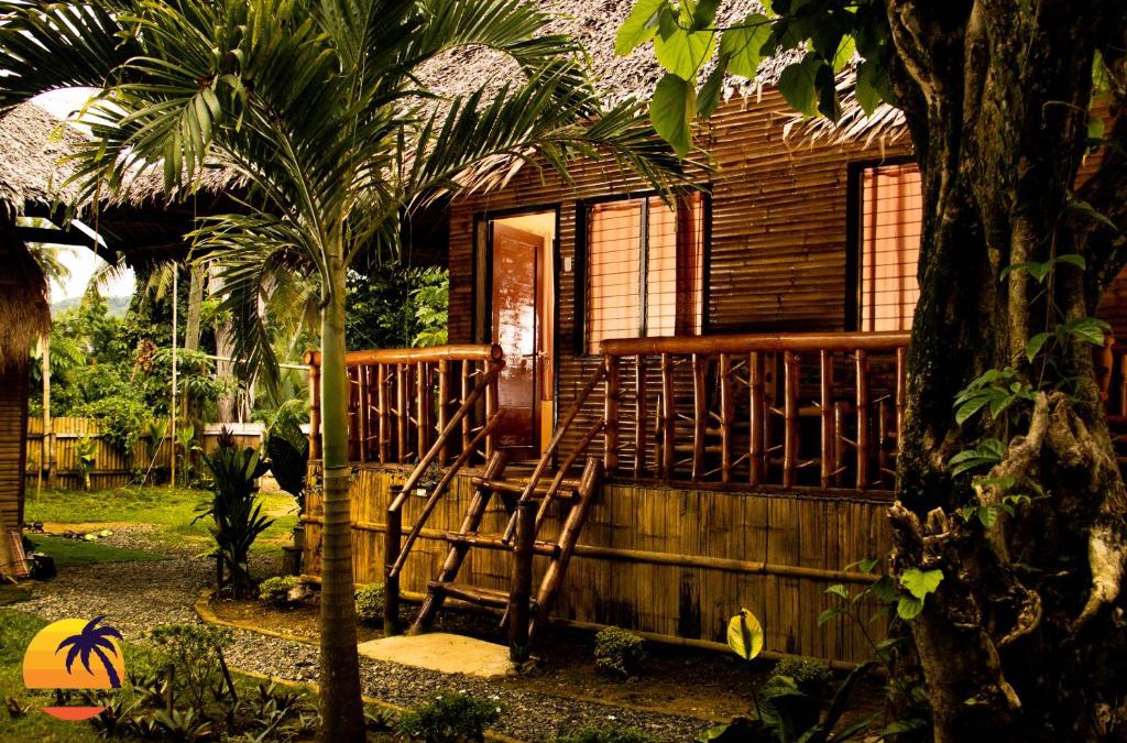 Loboc Resort | Loboc Cool River Resort