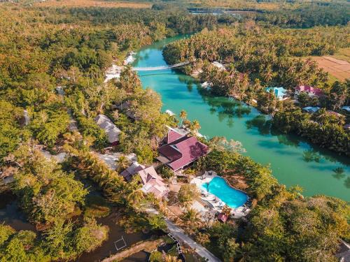 Loboc Resort | Loboc River Resort