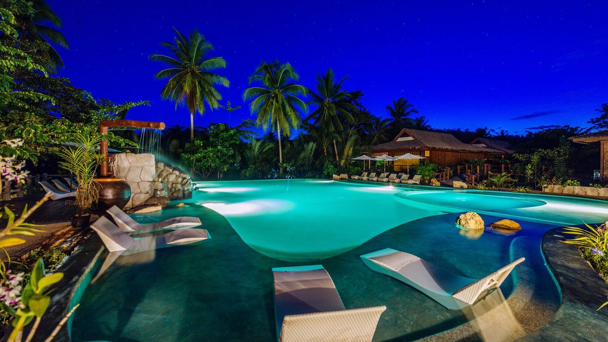 Loboc Resort | Loboc River Resort